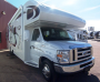 2012 Jayco Greyhawk